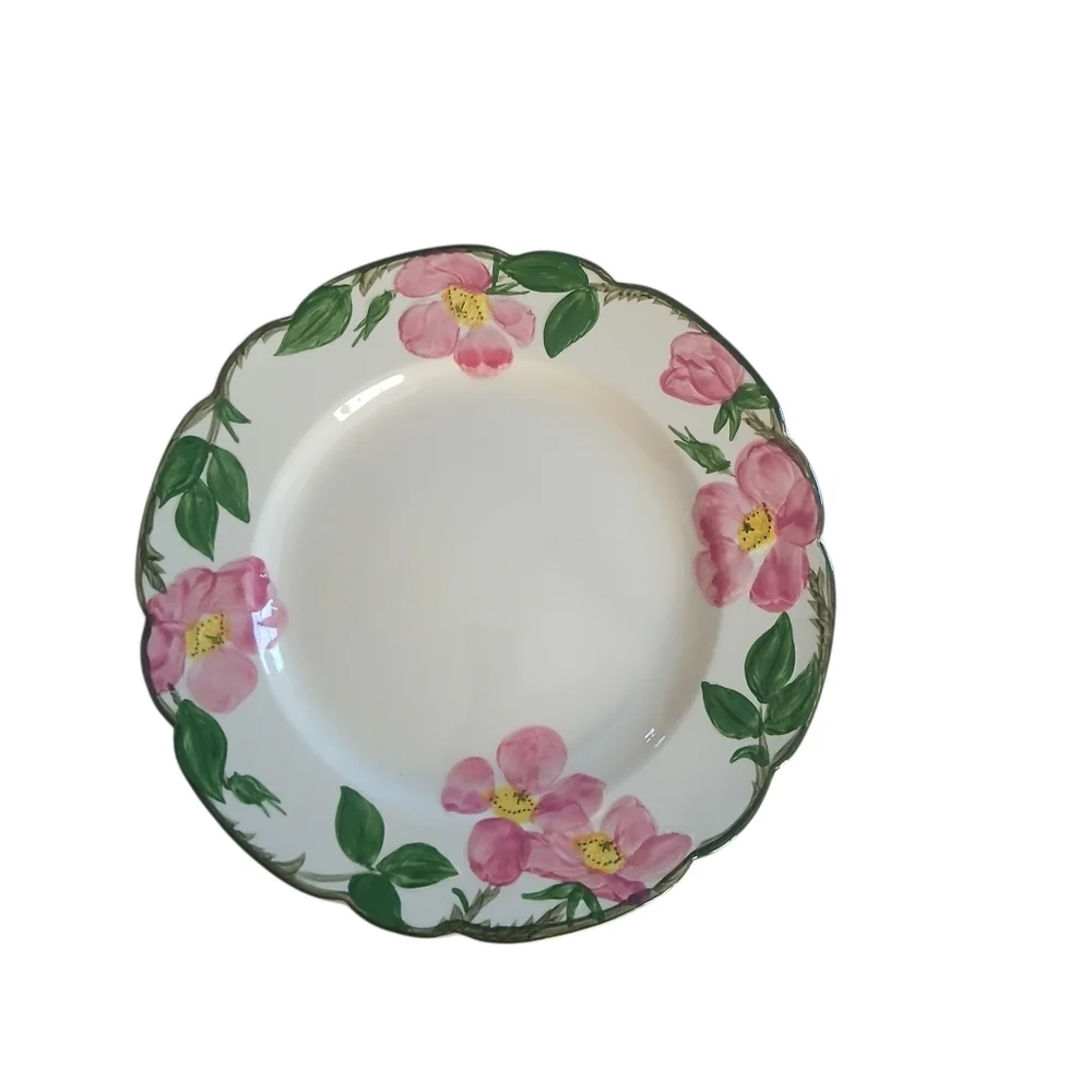 Franciscan desert rose